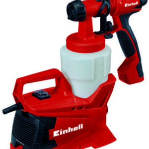 EINHELL - TC-SY 600 S, Paint Spray System (CORDED)